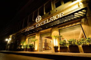 Hotel Excelsior Karachi